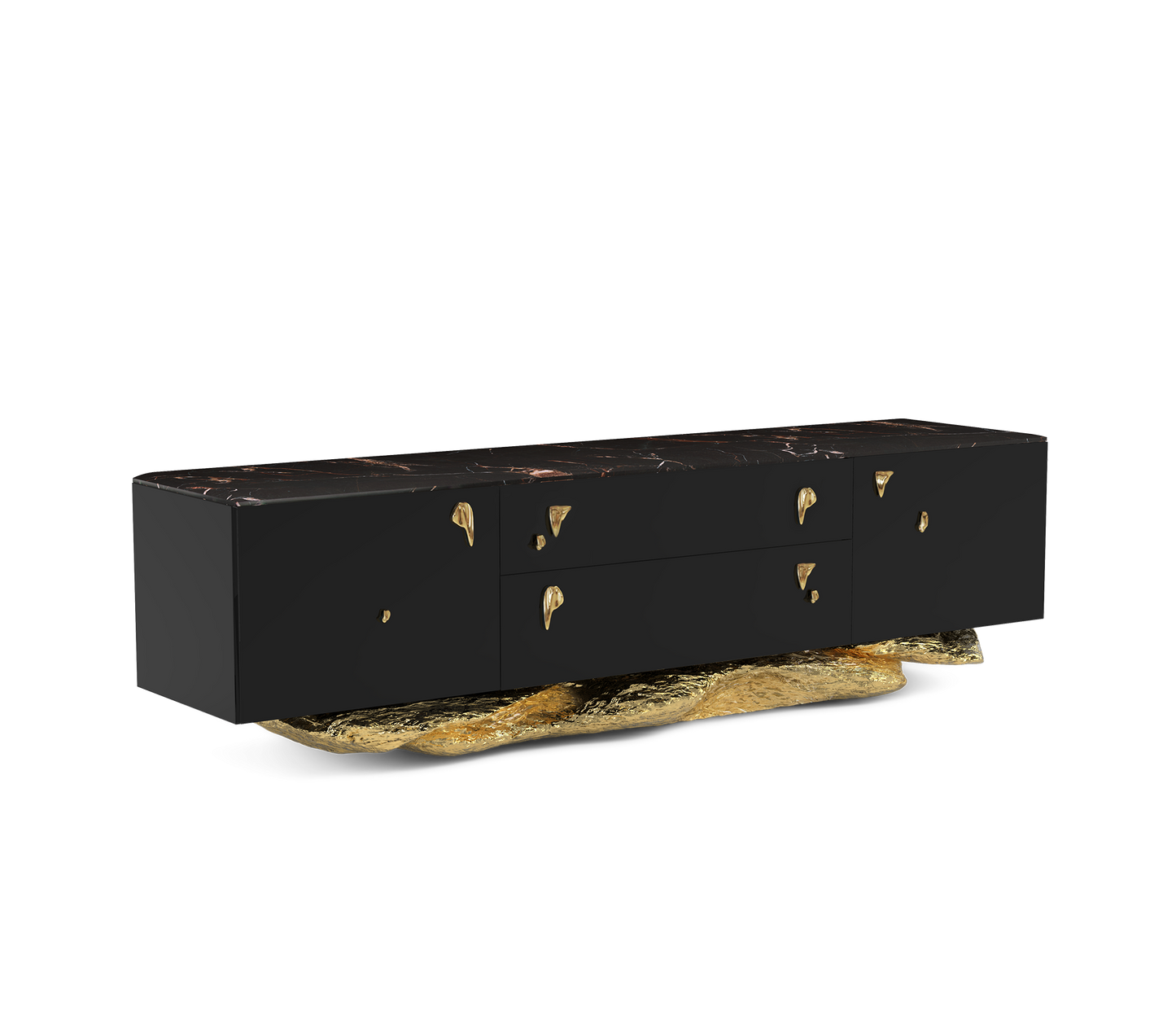 Boca Do Lobo Angra Tv Cabinet
