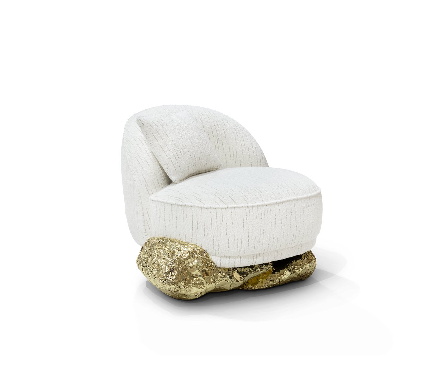 Boca Do Lobo Angra Leisure Chair