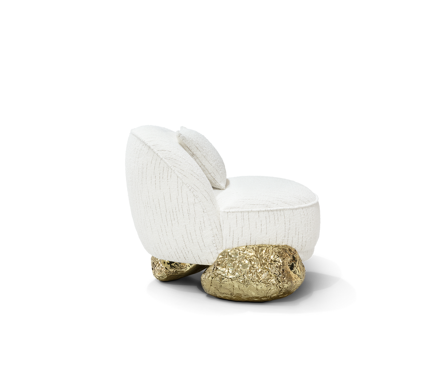 Boca Do Lobo Angra Leisure Chair
