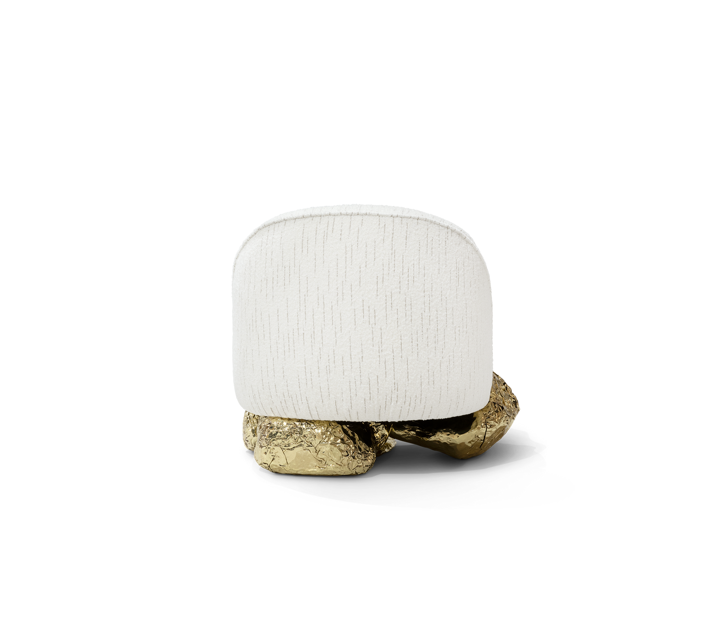 Boca Do Lobo Angra Leisure Chair