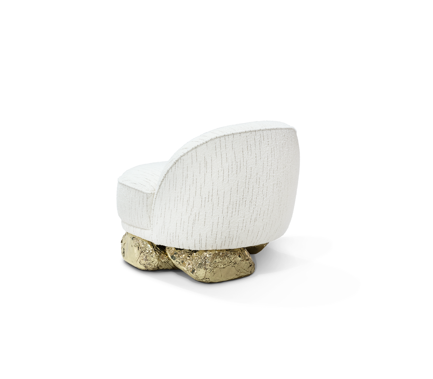 Boca Do Lobo Angra Leisure Chair