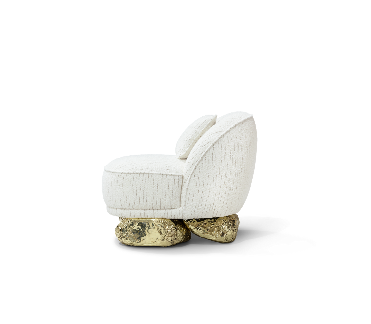 Boca Do Lobo Angra Leisure Chair