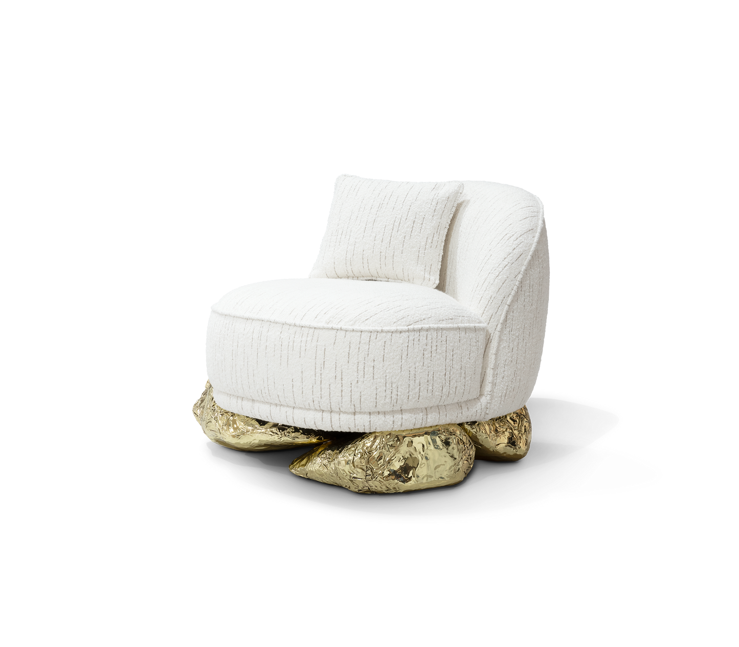 Boca Do Lobo Angra Leisure Chair