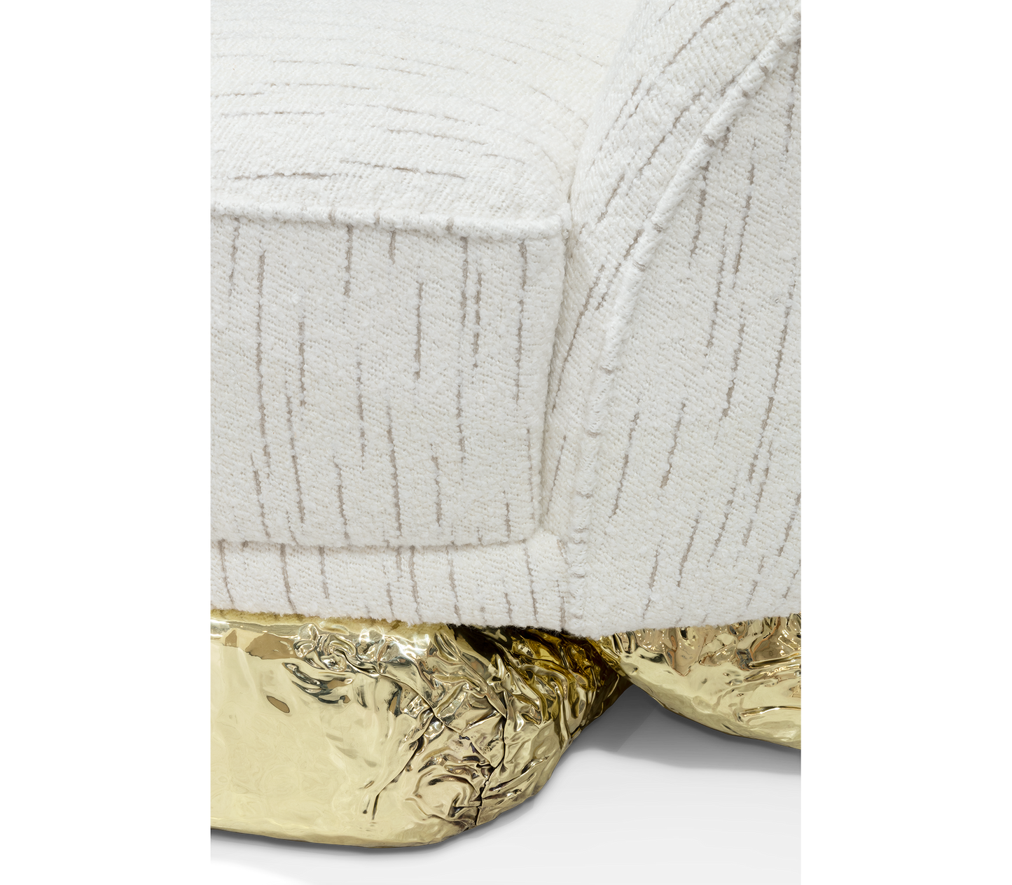 Boca Do Lobo Angra Leisure Chair