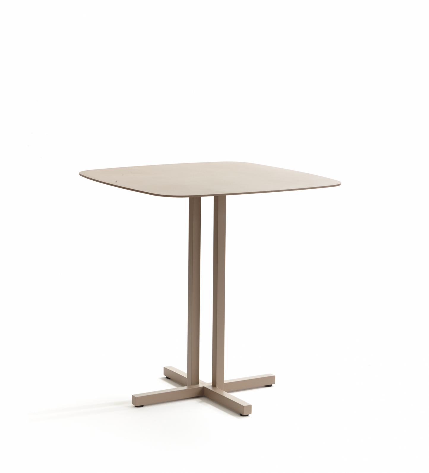 Roberti Rattan ART. 4244 Bistrot Table