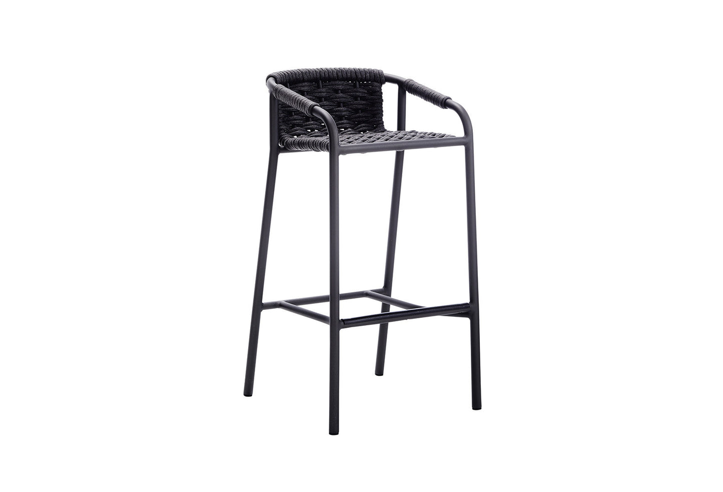 Roberti Rattan ART. 4305 Bar Stools