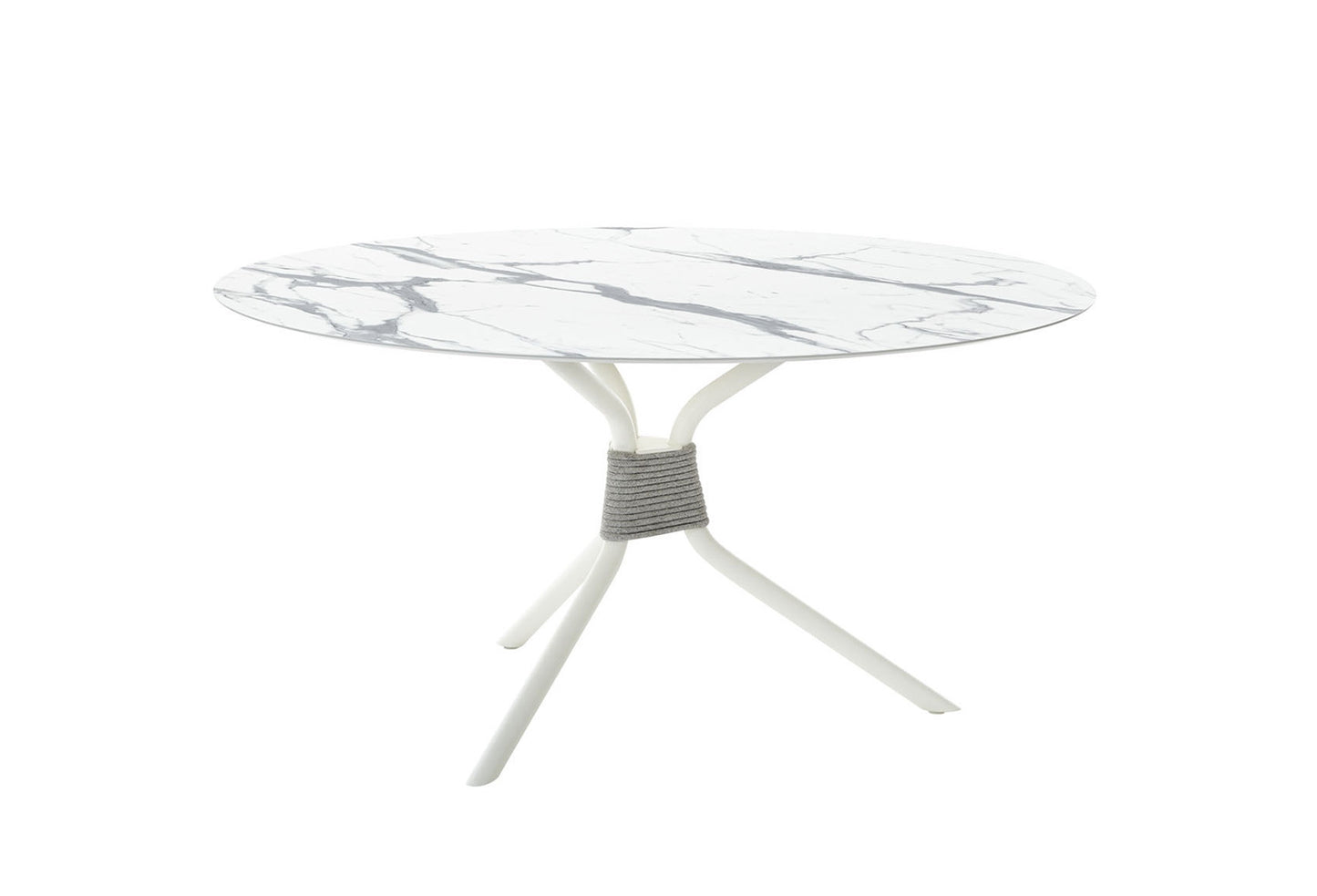 Roberti Rattan ART. 4325 dining table