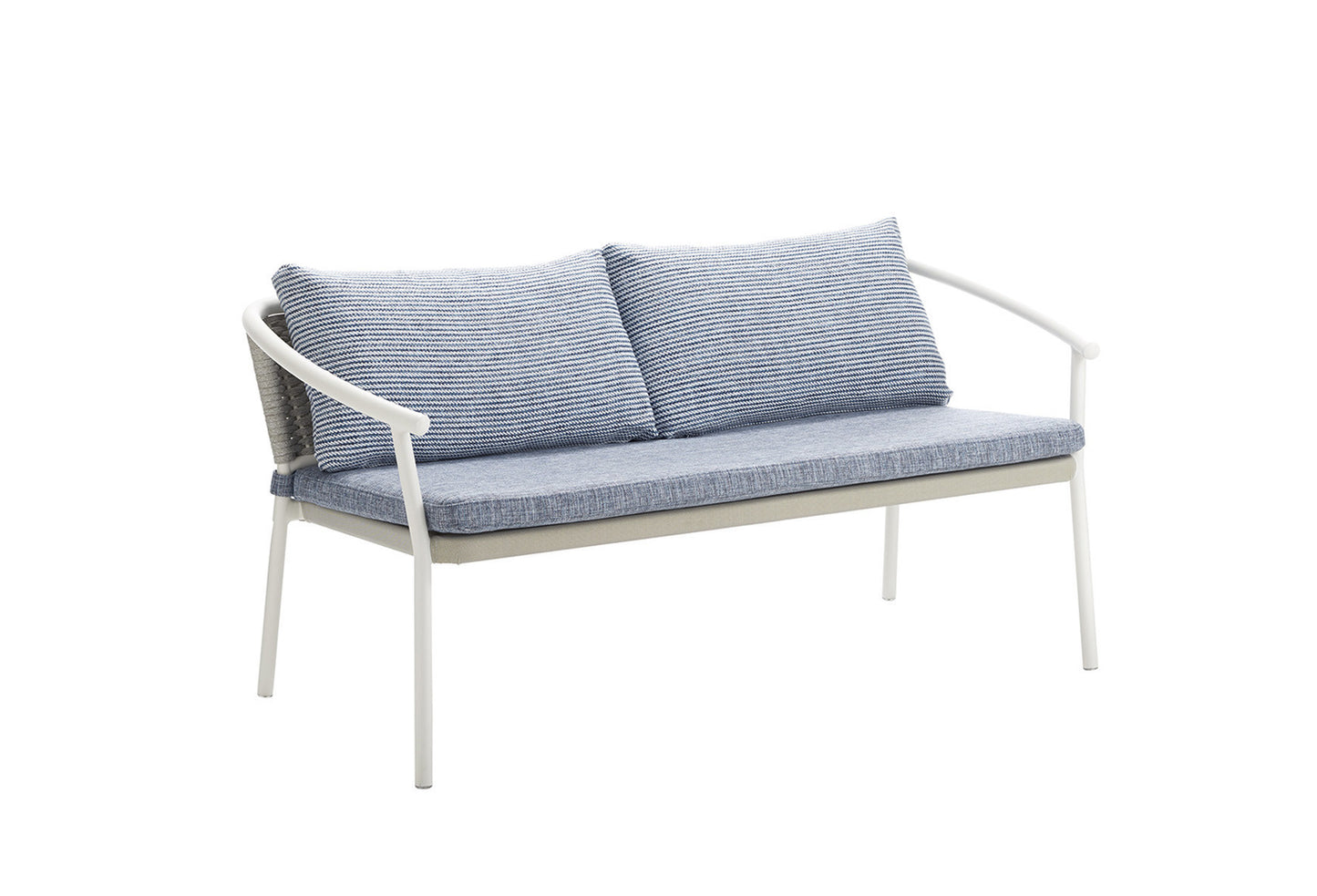 Roberti Rattan ART. 4342 sofa