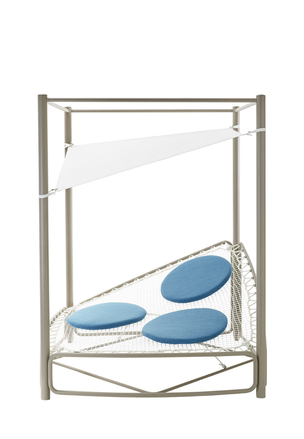 Roberti Rattan ART. 4361 60MC Day bed