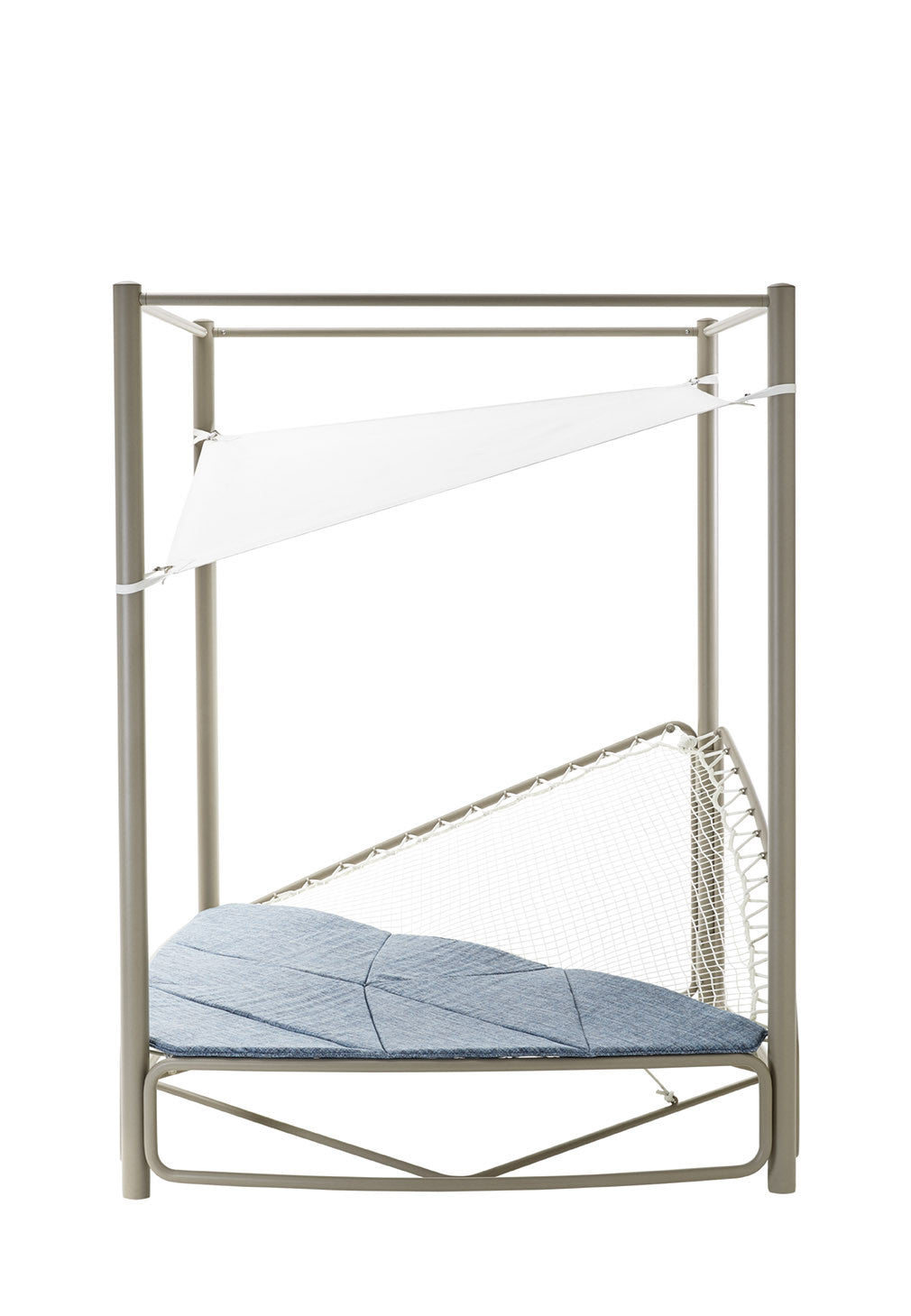 Roberti Rattan ART. 4361 60MC Day bed