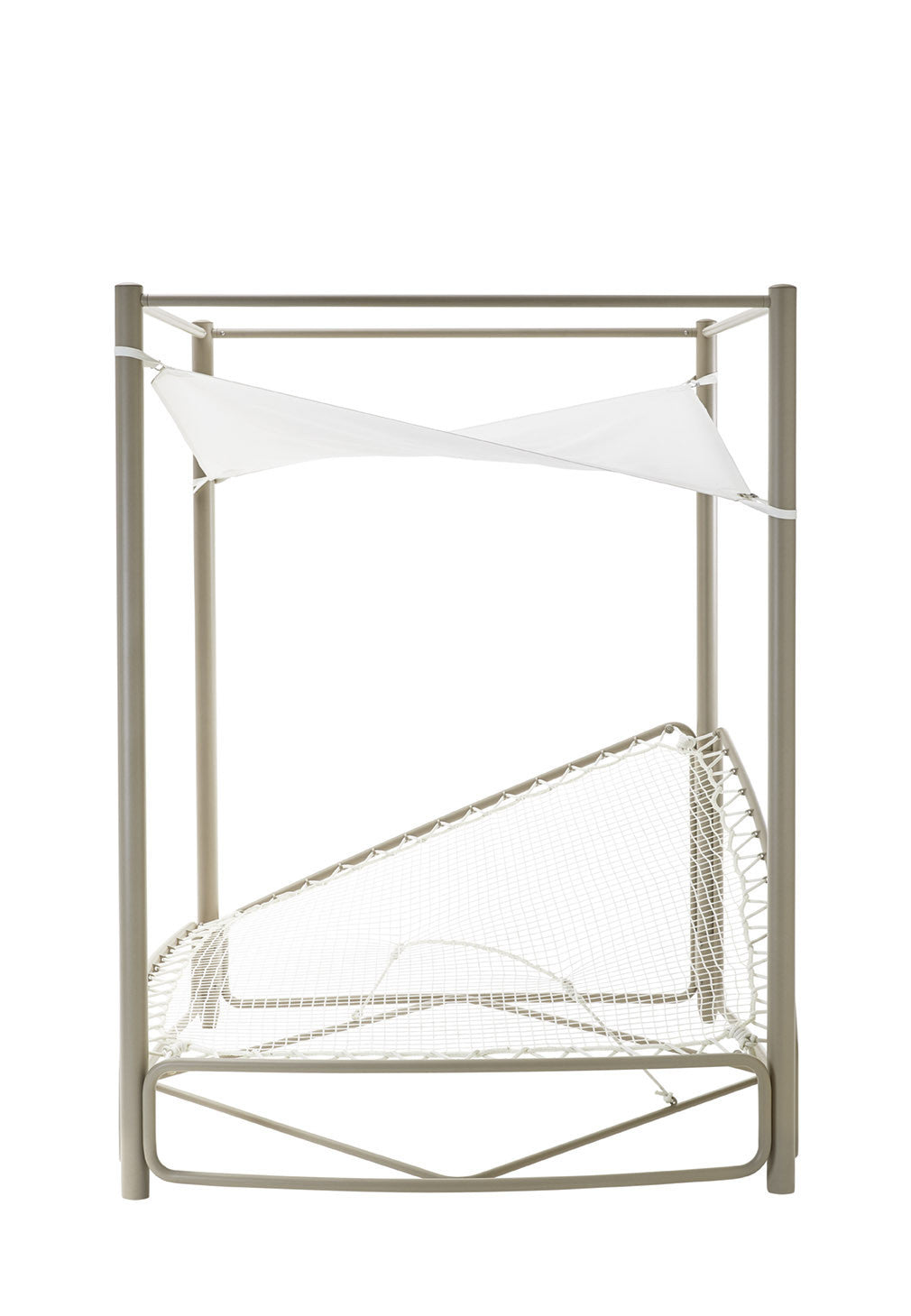 Roberti Rattan ART. 4361 60MC Day bed
