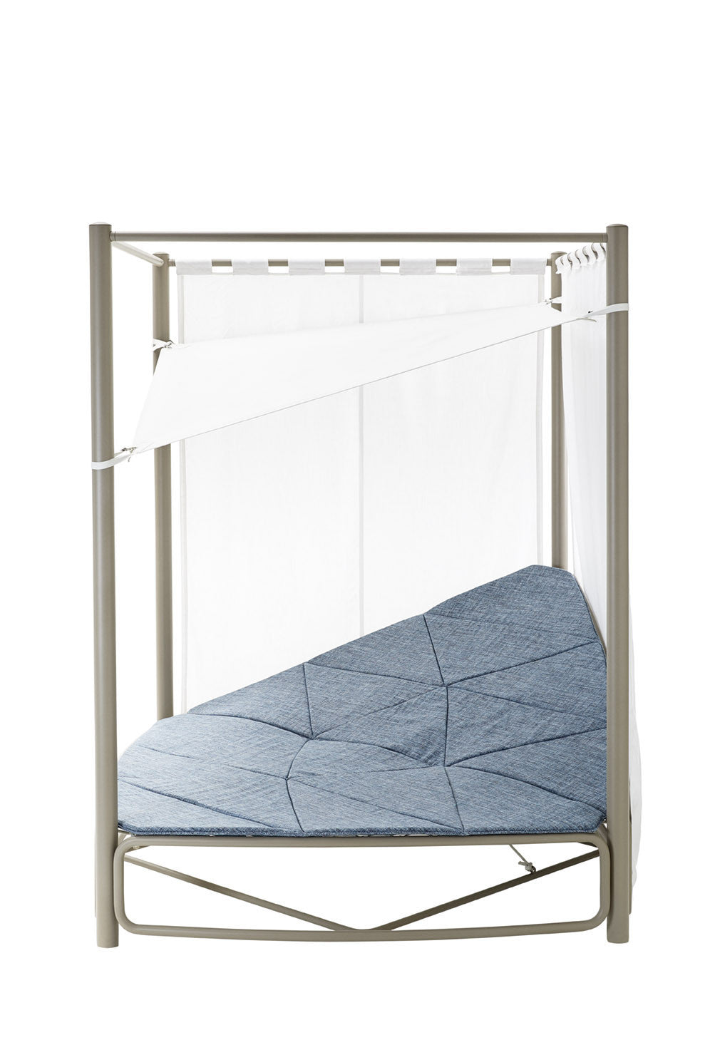 Roberti Rattan ART. 4361 60MC Day bed