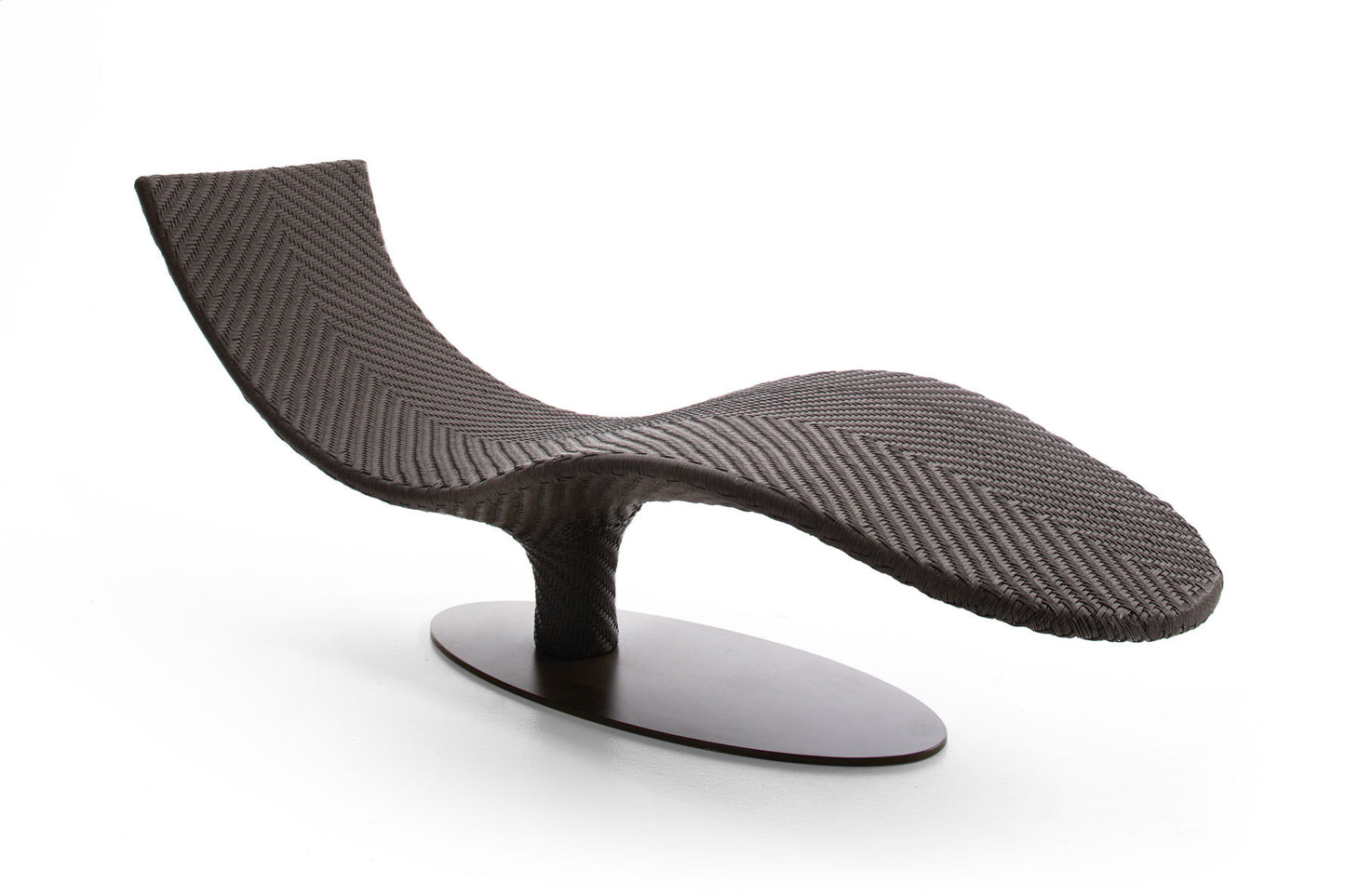 Roberti Rattan ART. 9578 Chaise Longues