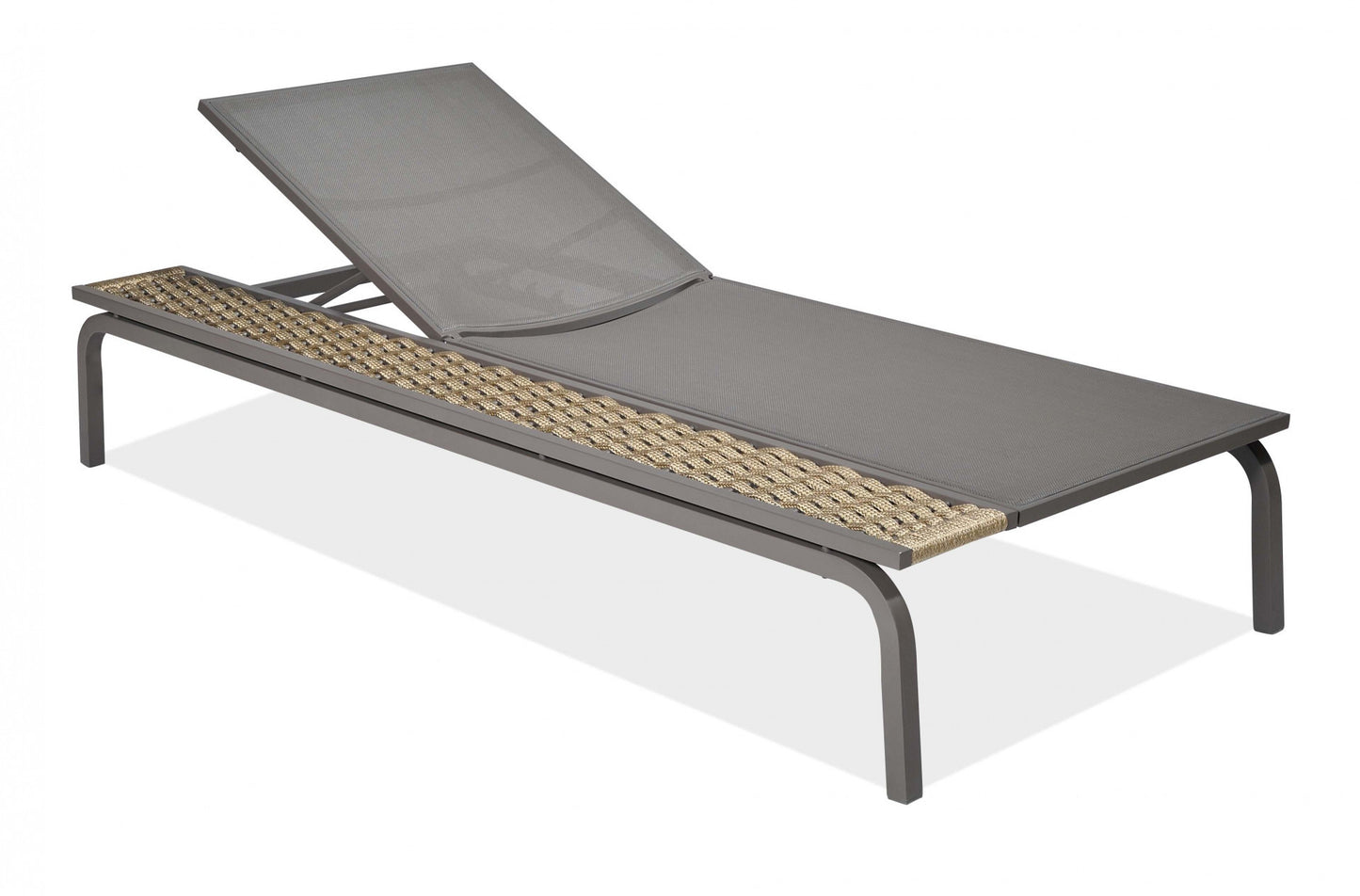 Roberti Rattan ART. 9749 Chaise Longues