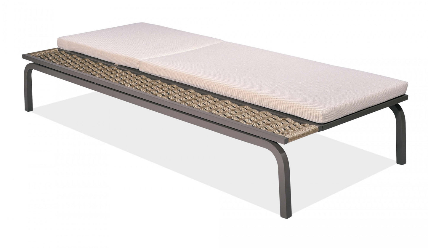 Roberti Rattan ART. 9749 Chaise Longues