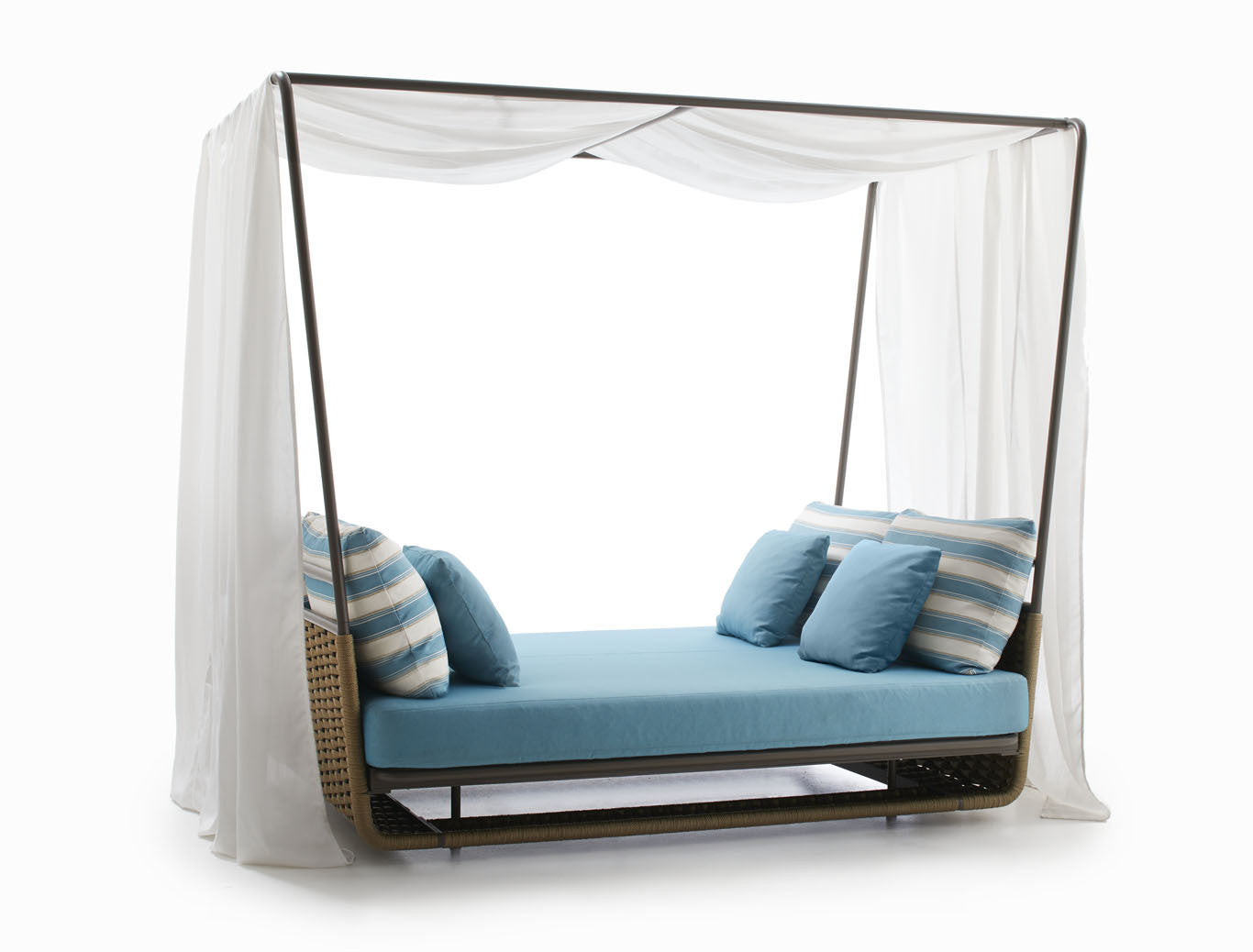 Roberti Rattan ART. 9768 Day bed