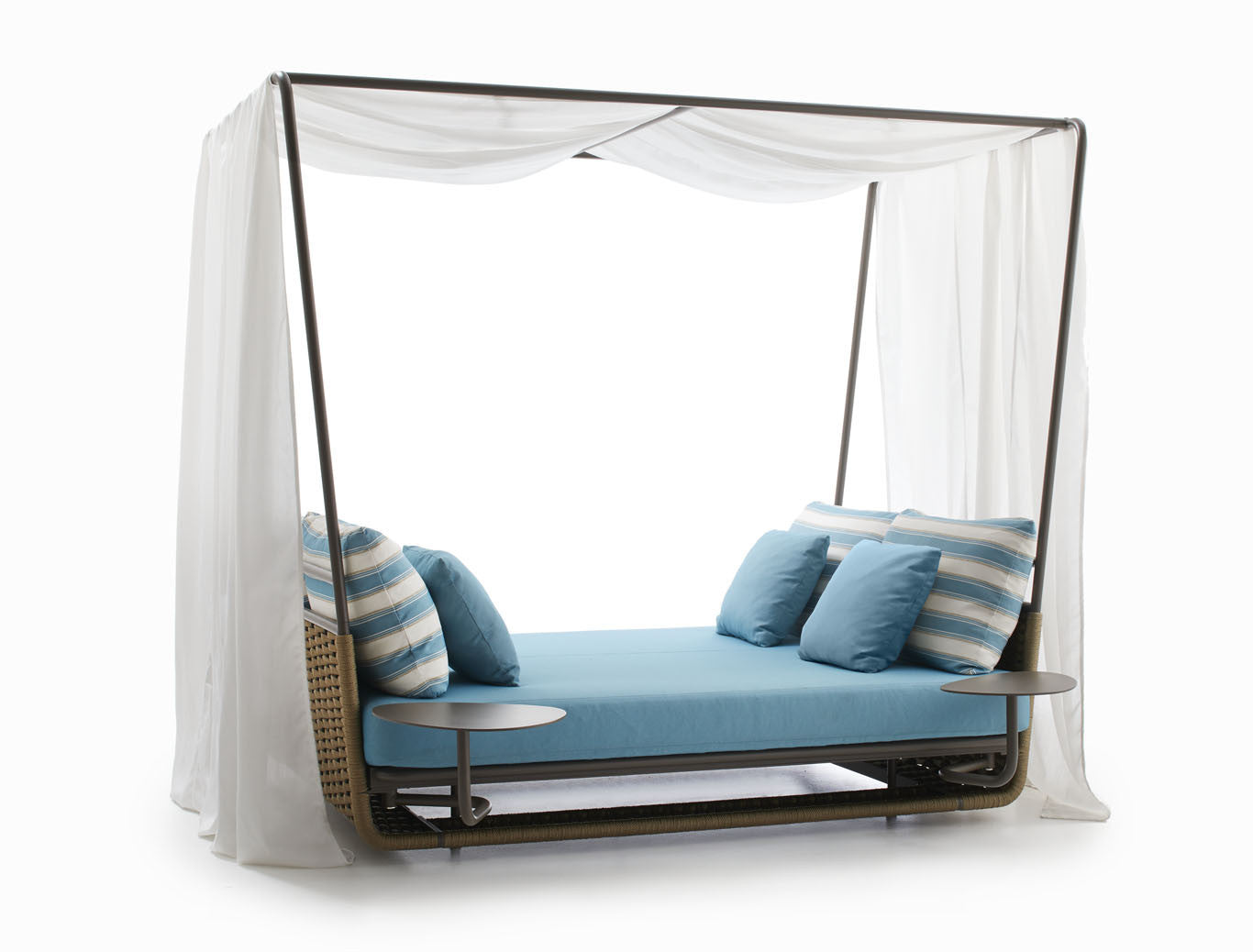 Roberti Rattan ART. 9768 Day bed