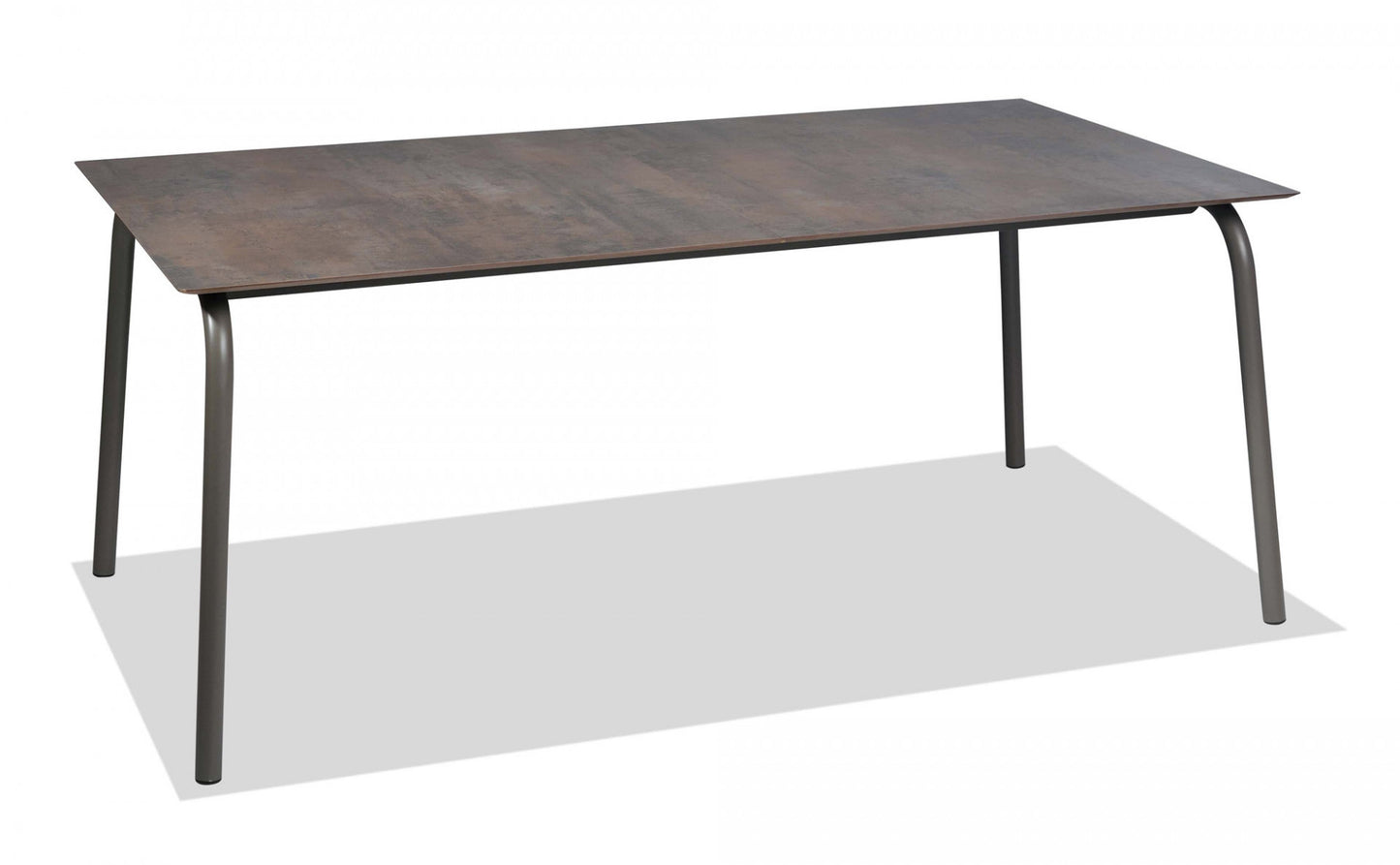 Roberti Rattan ART. 9779 dining table