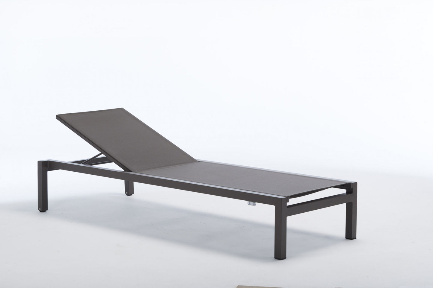 Roberti Rattan ART. 9900A Chaise Longues