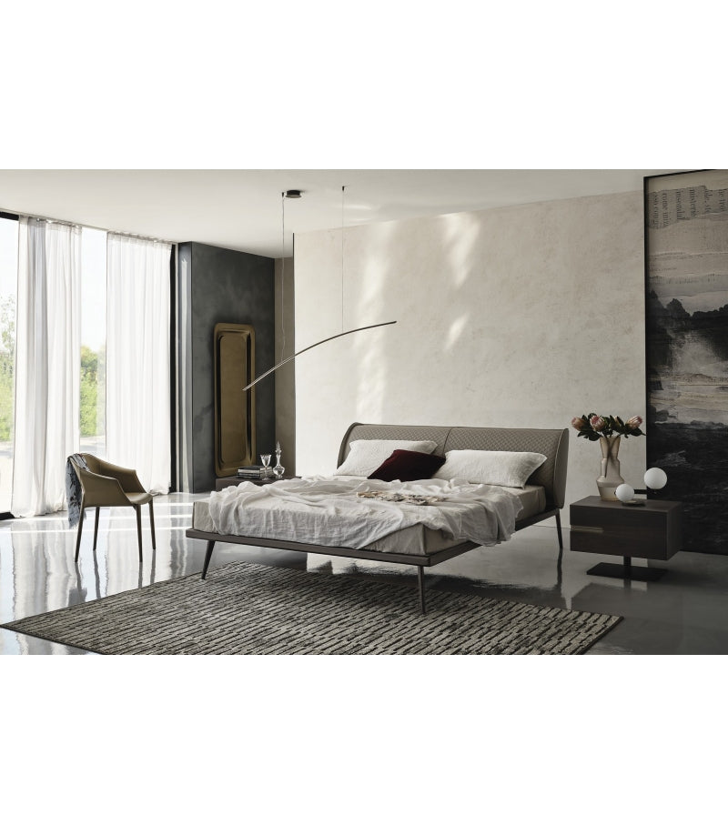 Cattelan Ayrton Bed