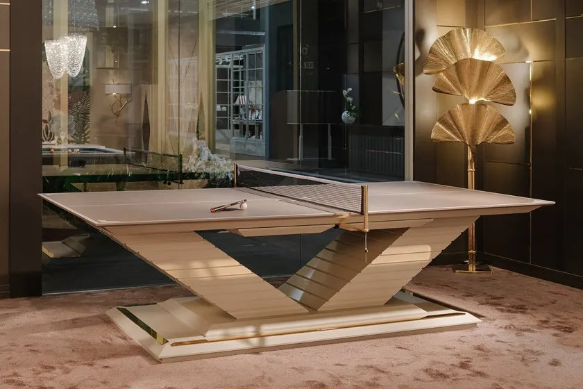 Vismara Design Arena Ping Pong Table