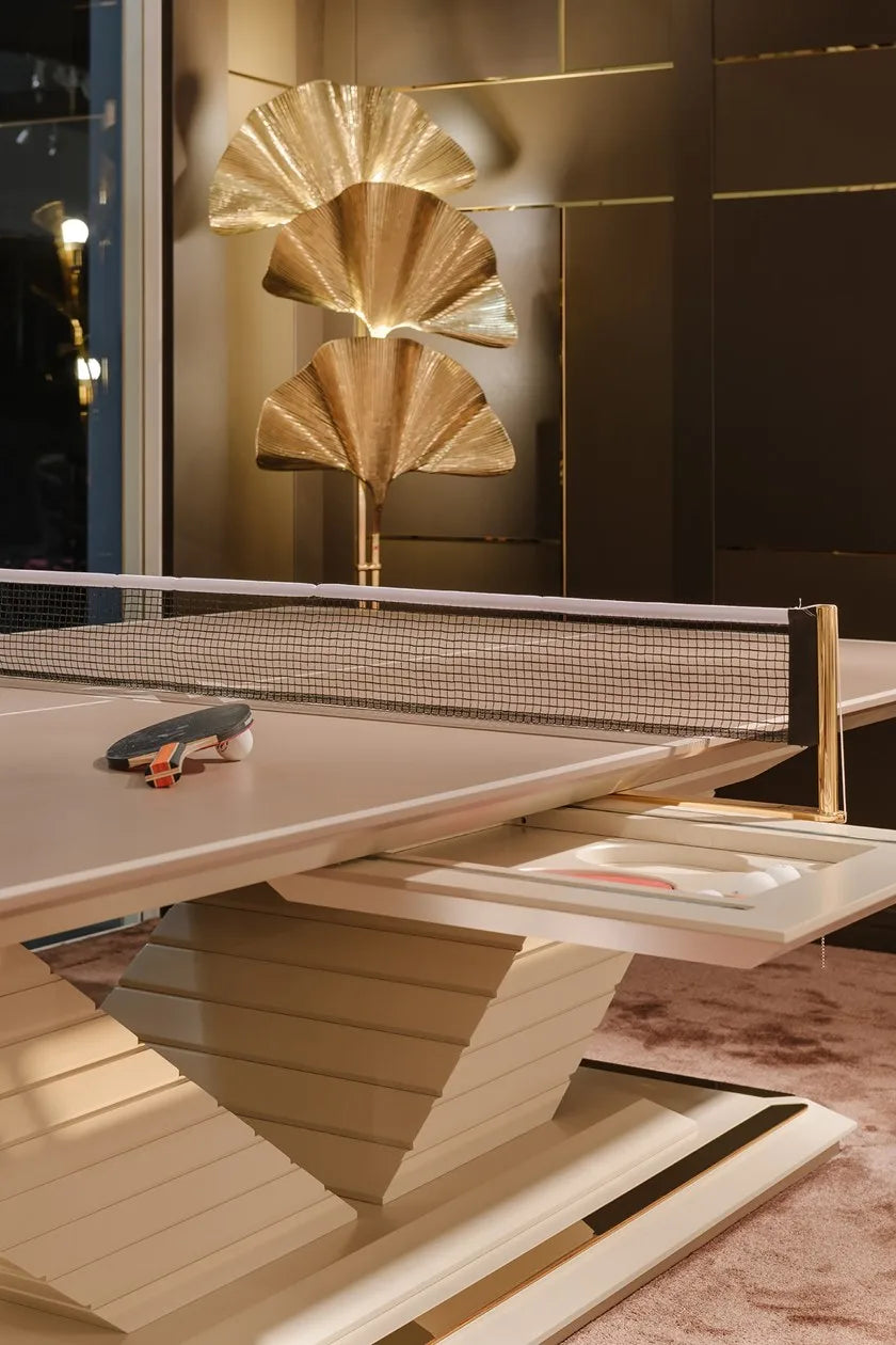 Vismara Design Arena Ping Pong Table