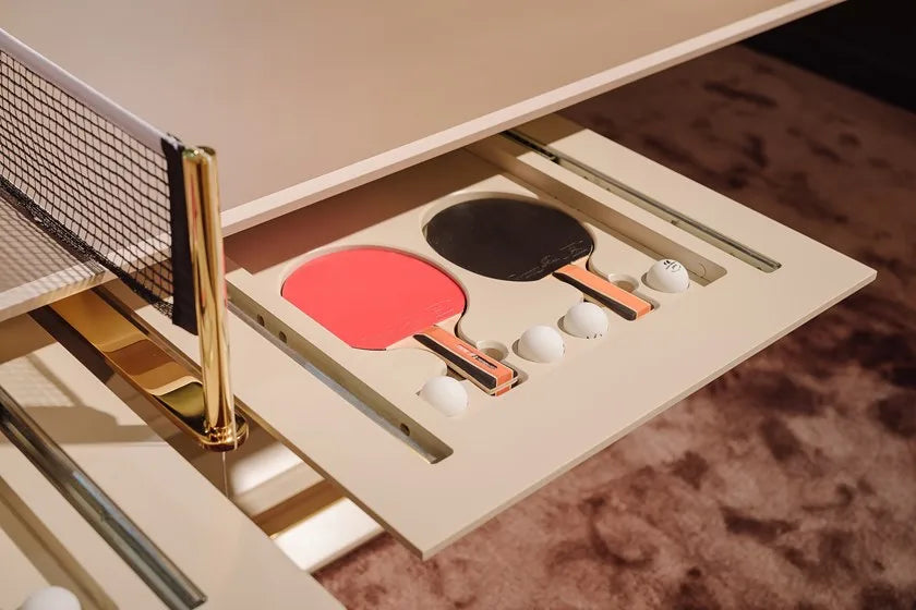 Vismara Design Arena Ping Pong Table