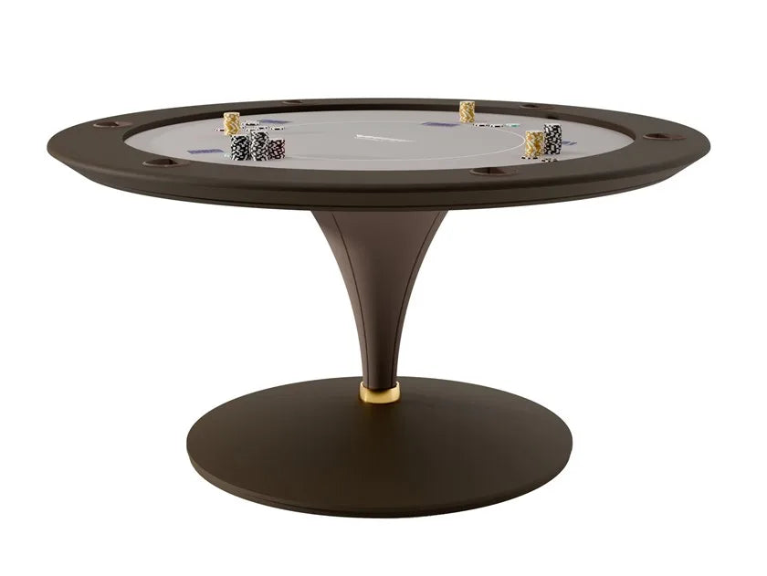 Vismara Design Asso Poker Table