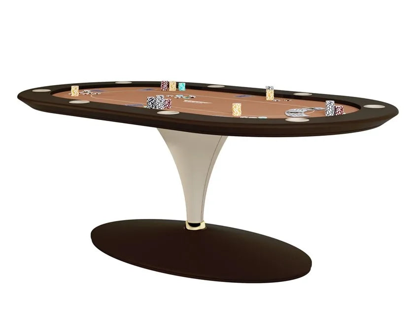 Vismara Design Asso Poker Table