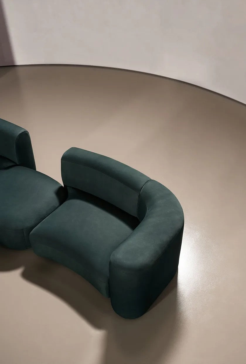 Baxter Clara Sofa