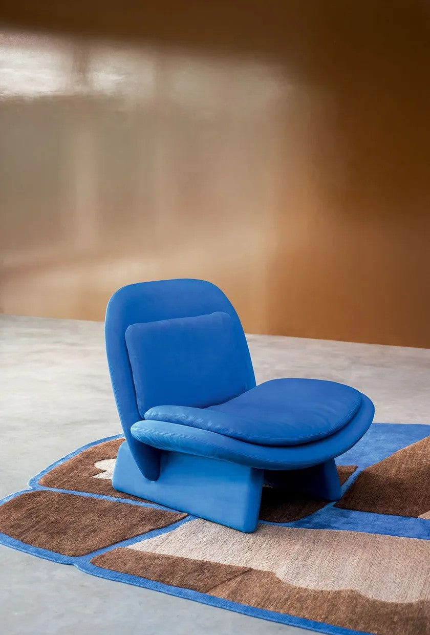 Baxter Elli Leisure Chair