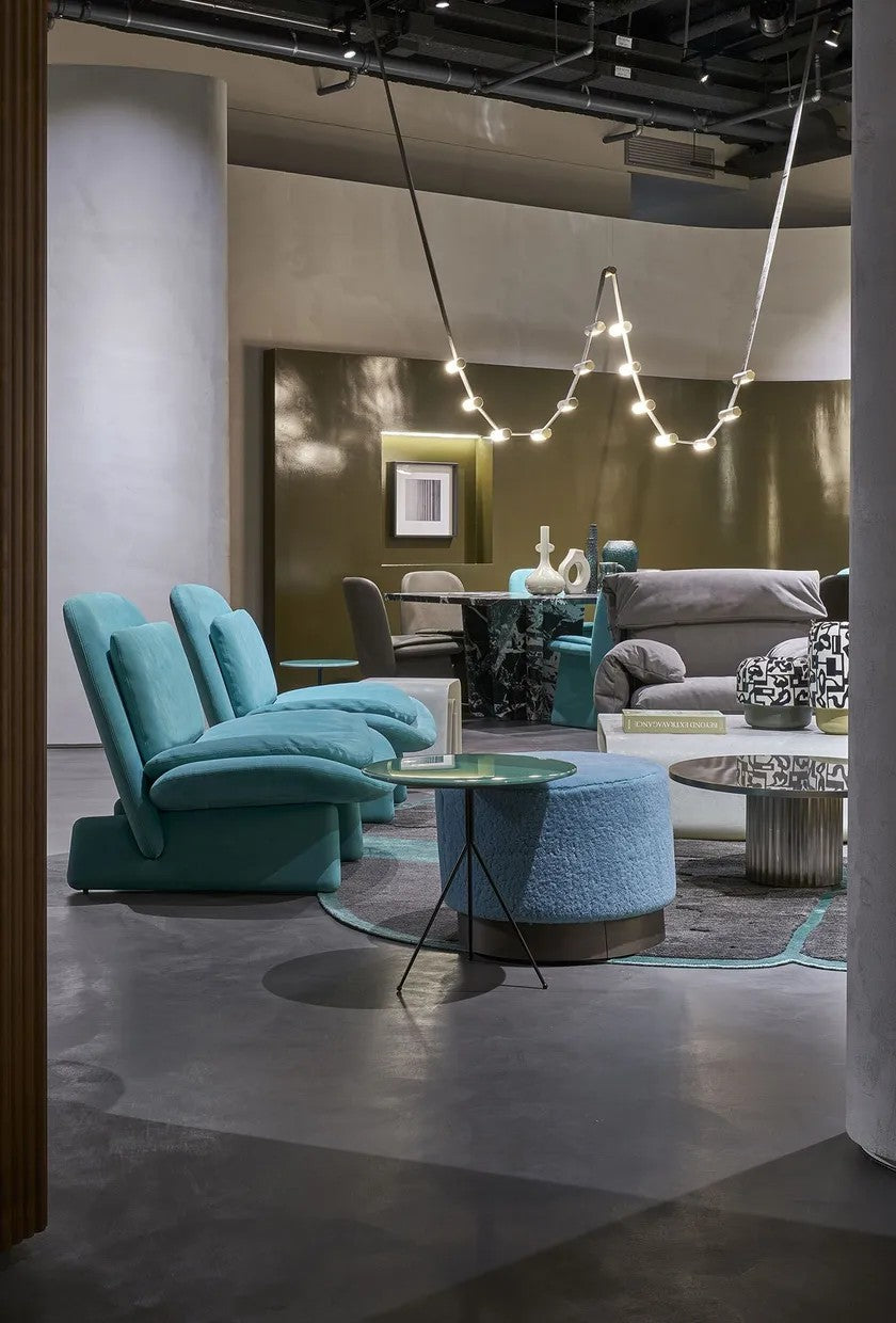 Baxter Elli Leisure Chair