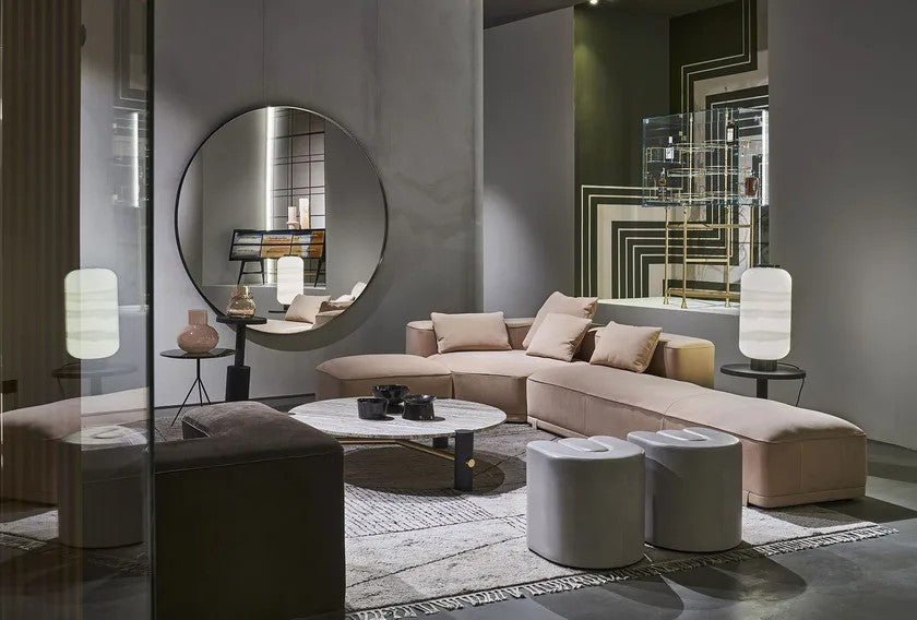 Baxter Juliette Sofa