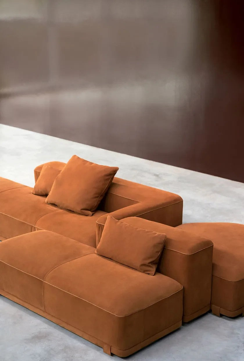 Baxter Juliette Sofa