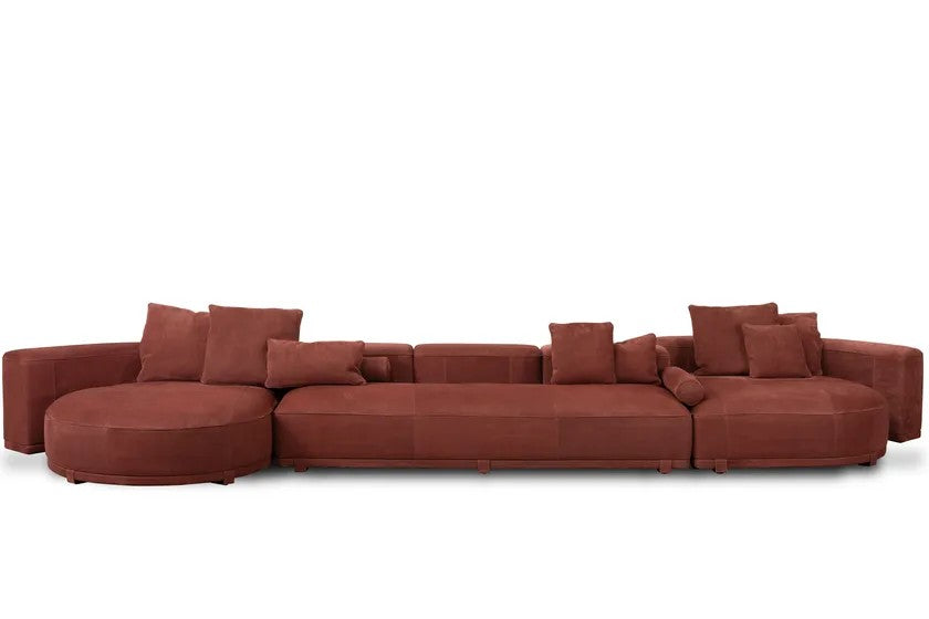 Baxter Juliette Sofa