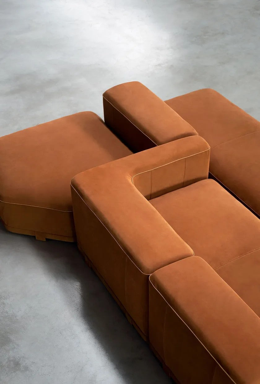 Baxter Juliette Sofa