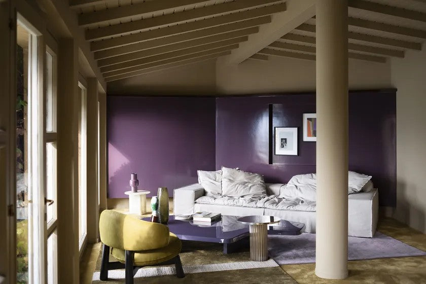Baxter Miami Beach Sofa