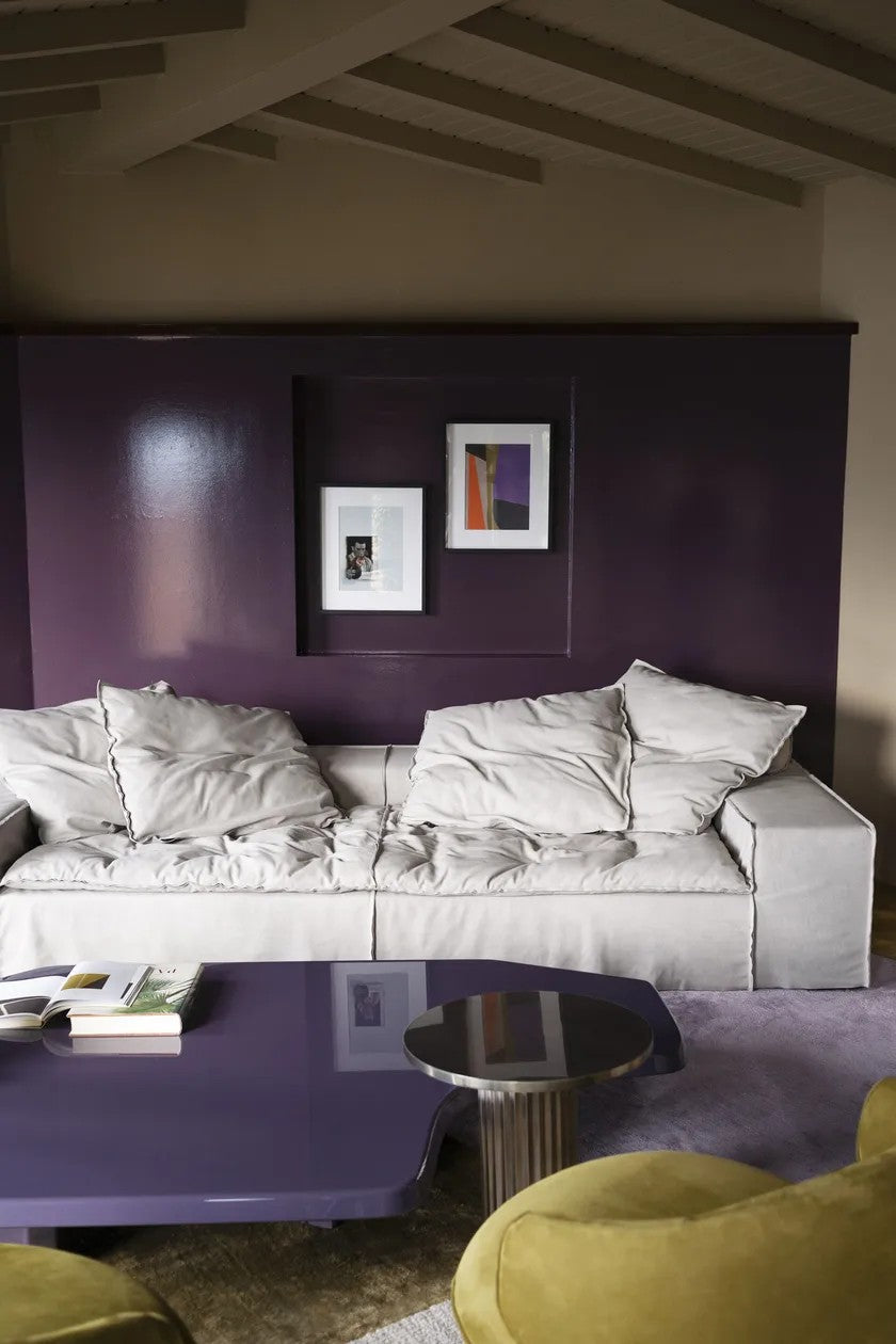Baxter Miami Beach Sofa