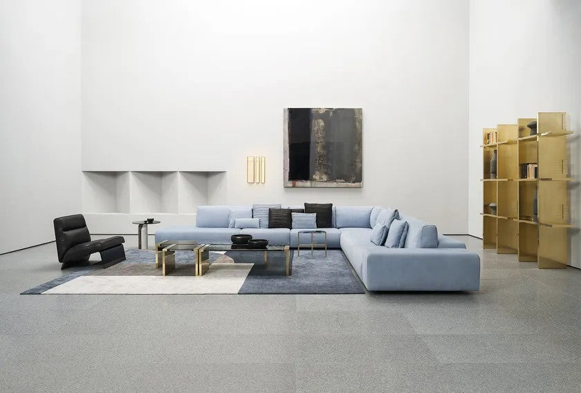 Baxter Monsieur Modular Sofa
