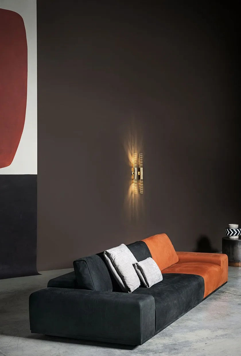 Baxter Monsieur Modular Sofa