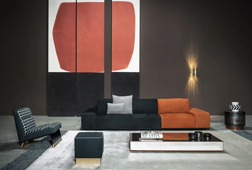 Baxter Monsieur Modular Sofa