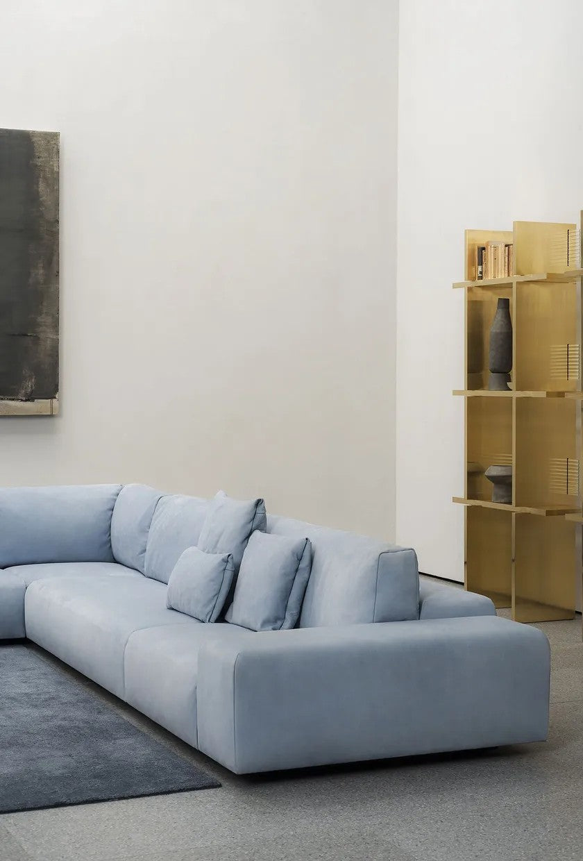 Baxter Monsieur Modular Sofa