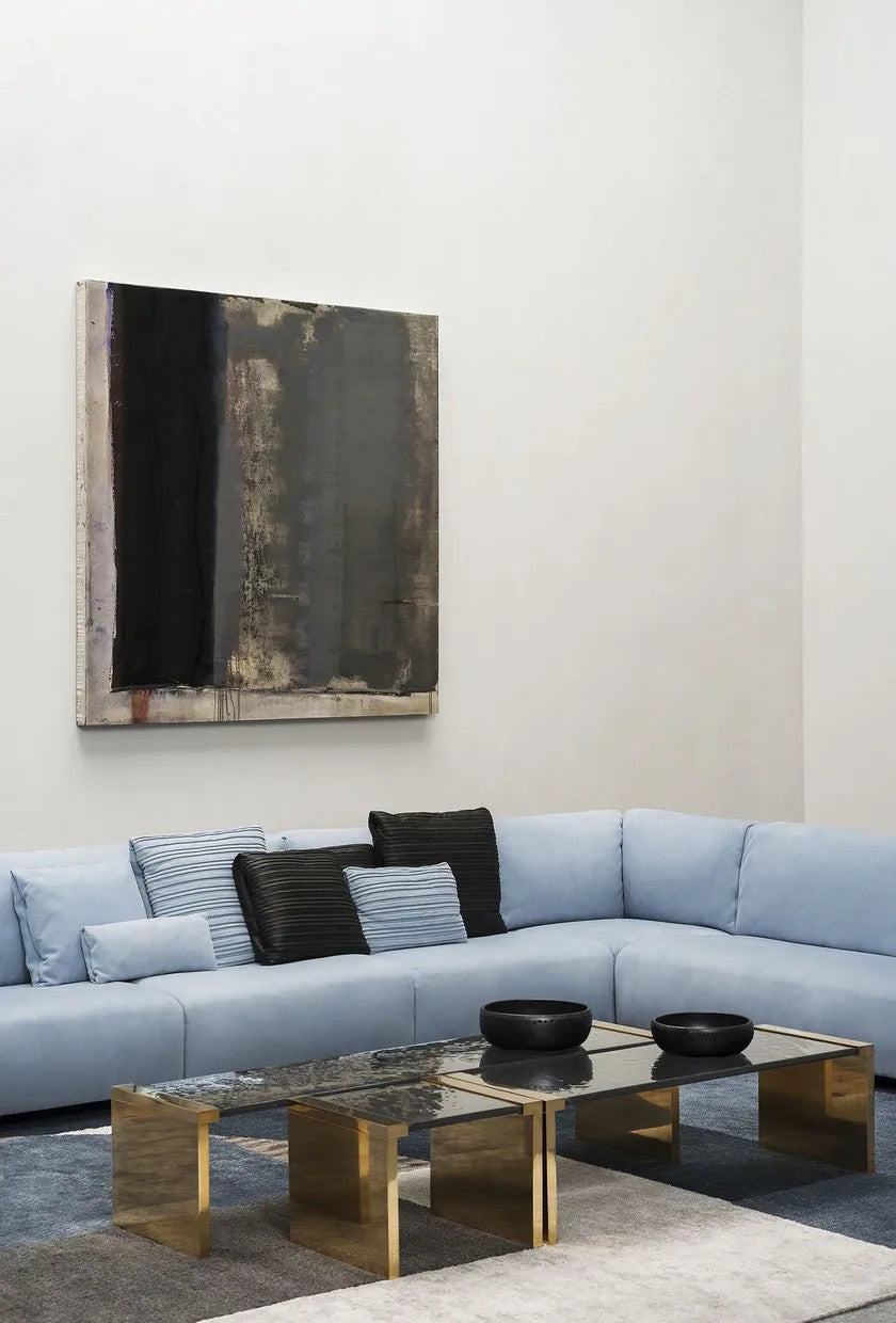 Baxter Monsieur Modular Sofa