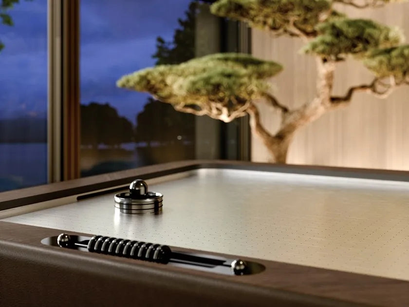 Vismara Design Blow Air Hockey Table