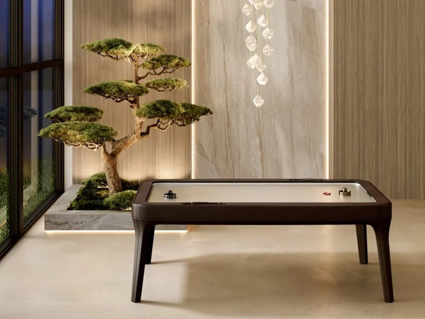 Vismara Design Blow Air Hockey Table