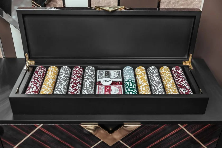 Vismara Design Blackjack Table
