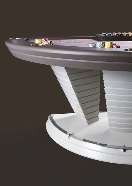 Vismara Design Blackjack Table