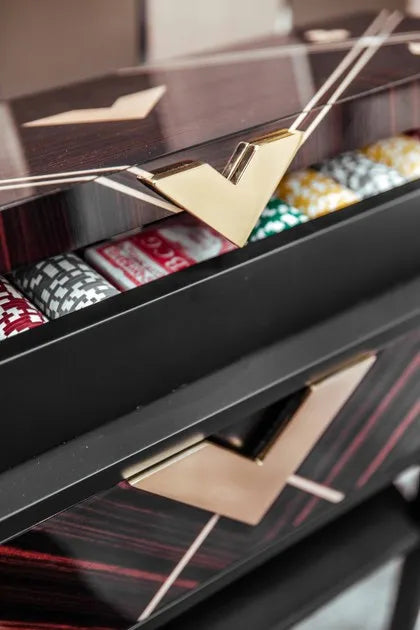 Vismara Design Blackjack Table