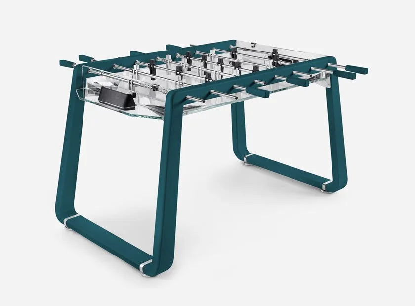Impatia Derby Canvas Football Table