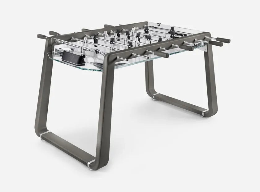 Impatia Derby Canvas Football Table